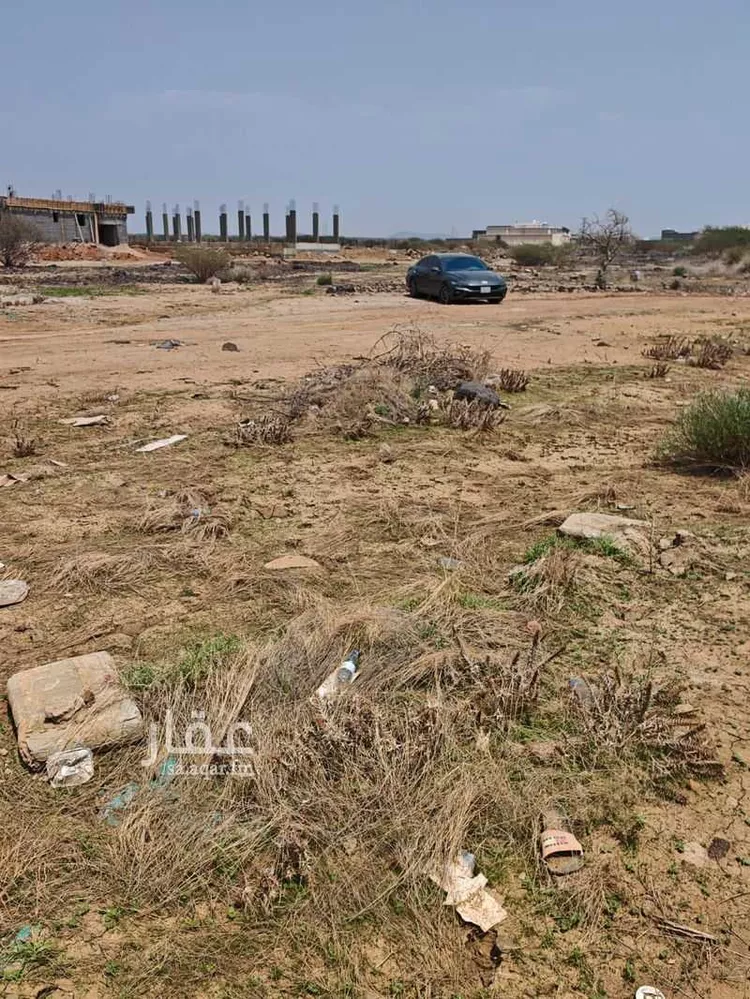 أرض للبيع في حي فلس, مدينة فلس, منطقة جازان 4
