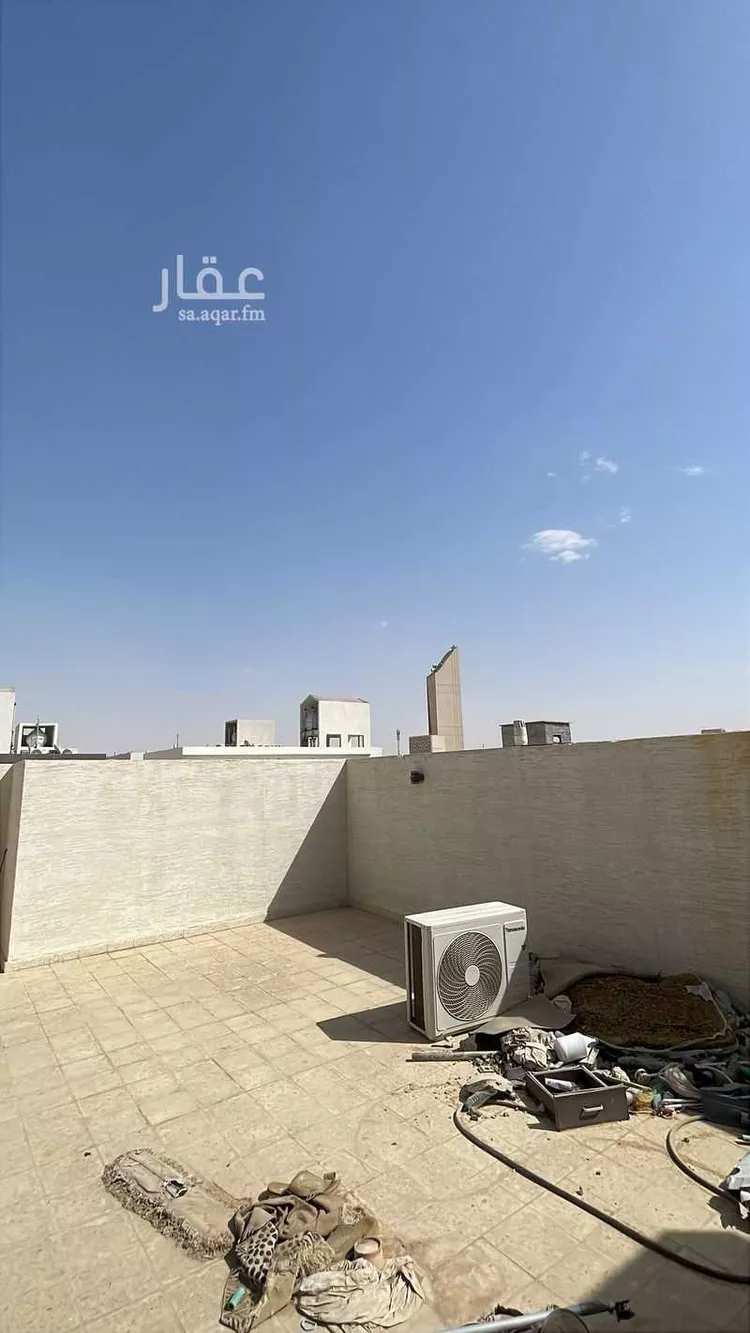 شقة للإيجار في شارع محمد الهمداني ، حي الحزم ، الرياض ، منطقة الرياض صورة 3