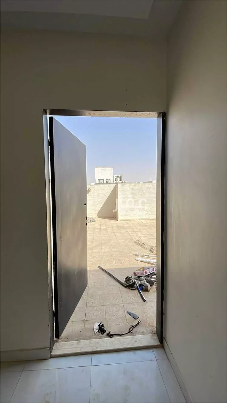شقة للإيجار في شارع محمد الهمداني ، حي الحزم ، الرياض ، منطقة الرياض صورة 4