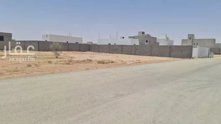 أرض للبيع في شارع الدليميه 320 ، الدليمية ، بريدة صورة 4