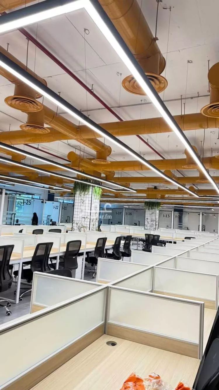 Commercial Office for Rent in Riyadh Ad Duraihimiyah صورة 4