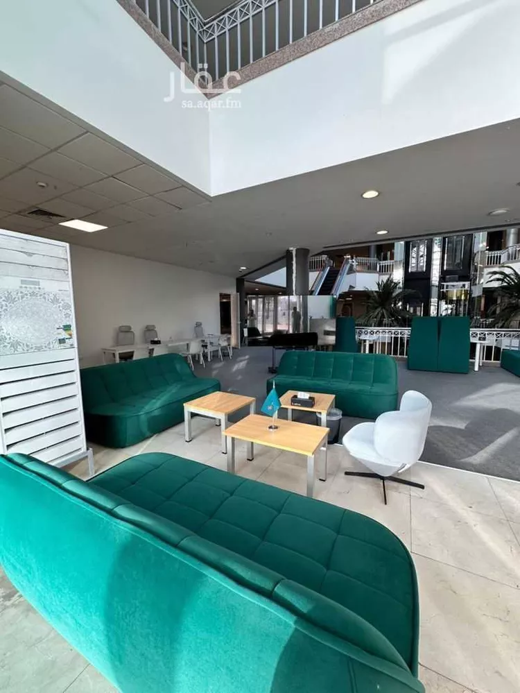 Commercial Office for Rent in Riyadh Ad Duraihimiyah