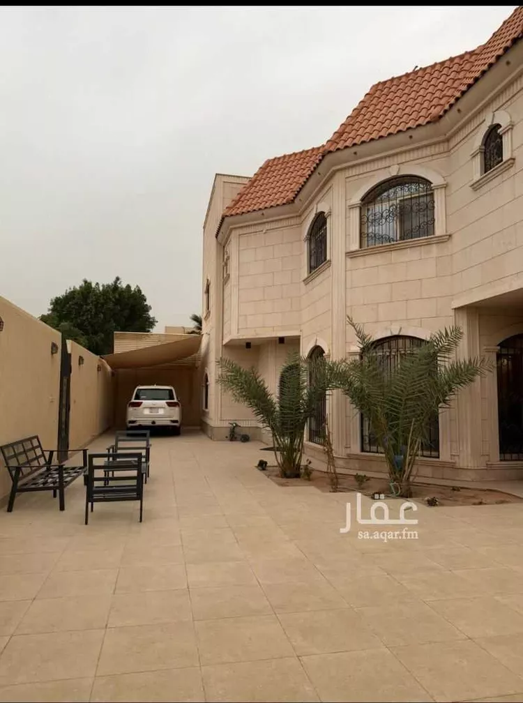 فيلا للبيع في شارع النورة, حي اليرموك, مدينة الرياض, منطقة الرياض صورة 2