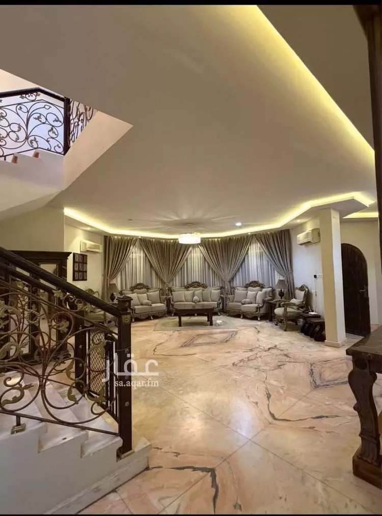 فيلا للبيع في شارع النورة, حي اليرموك, مدينة الرياض, منطقة الرياض صورة 3