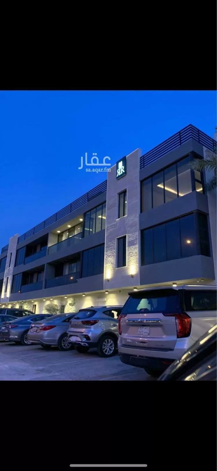 شقة للإيجار في شارع الحصير, حي الملقا, مدينة الرياض, منطقة الرياض صورة 5