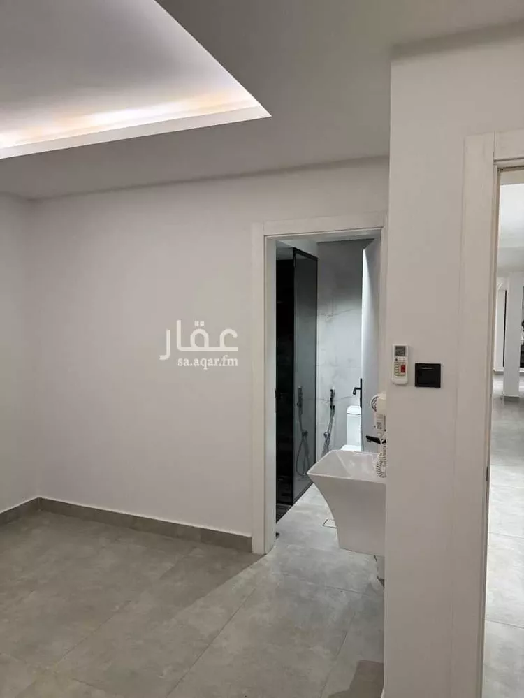 شقة للإيجار في شارع الحصير, حي الملقا, مدينة الرياض, منطقة الرياض 11