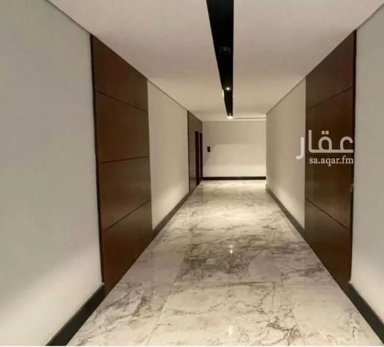 شقة للإيجار في شارع الحصير, حي الملقا, مدينة الرياض, منطقة الرياض صورة 4