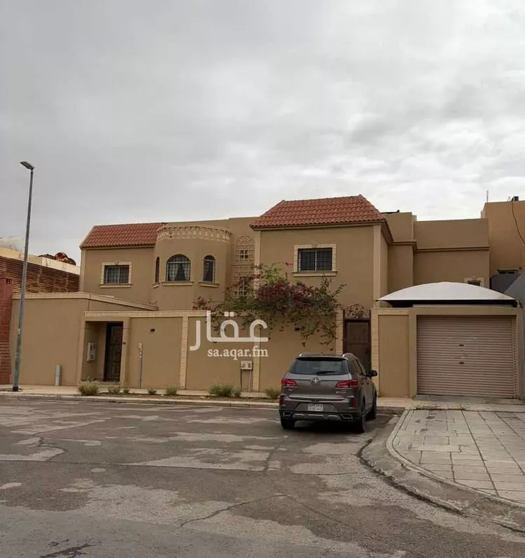 فيلا للبيع في حي الجزيرة, مدينة الرياض, منطقة الرياض