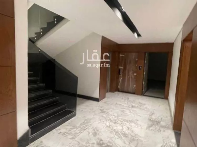 شقة للإيجار في شارع الحصير, حي الملقا, مدينة الرياض, منطقة الرياض صورة 3