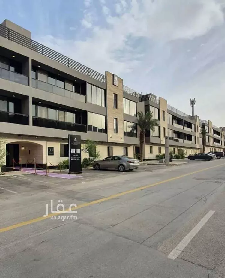 Apartment for Rent in Riyadh Al Malqa