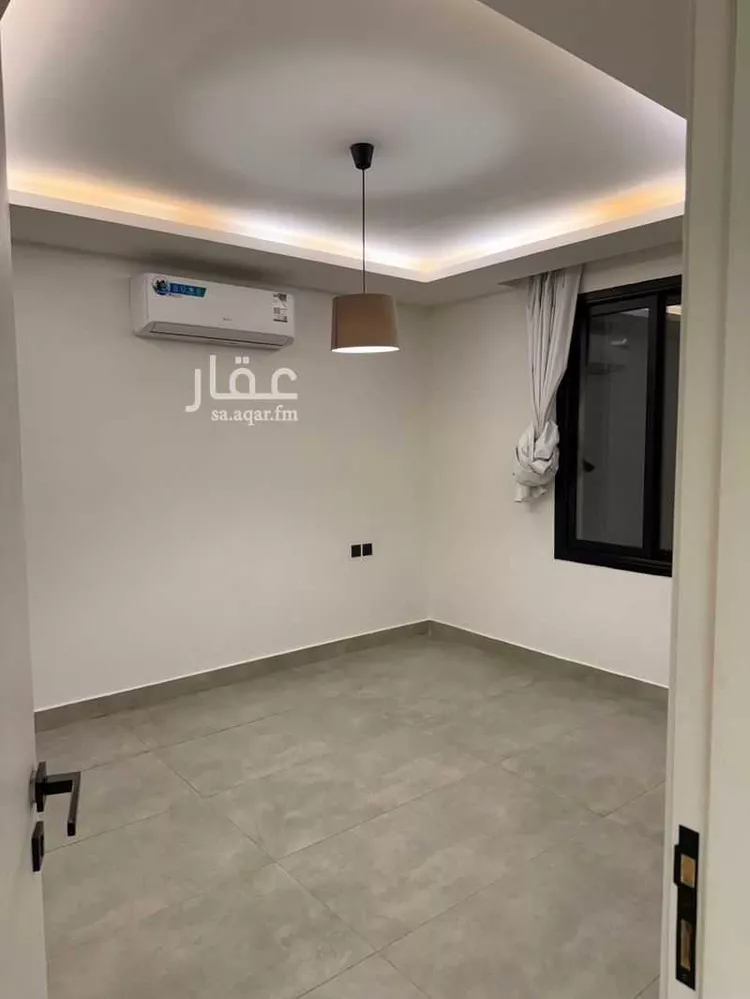 شقة للإيجار في شارع الحصير, حي الملقا, مدينة الرياض, منطقة الرياض 8