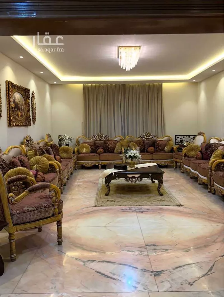فيلا للبيع في شارع النورة, حي اليرموك, مدينة الرياض, منطقة الرياض صورة 5