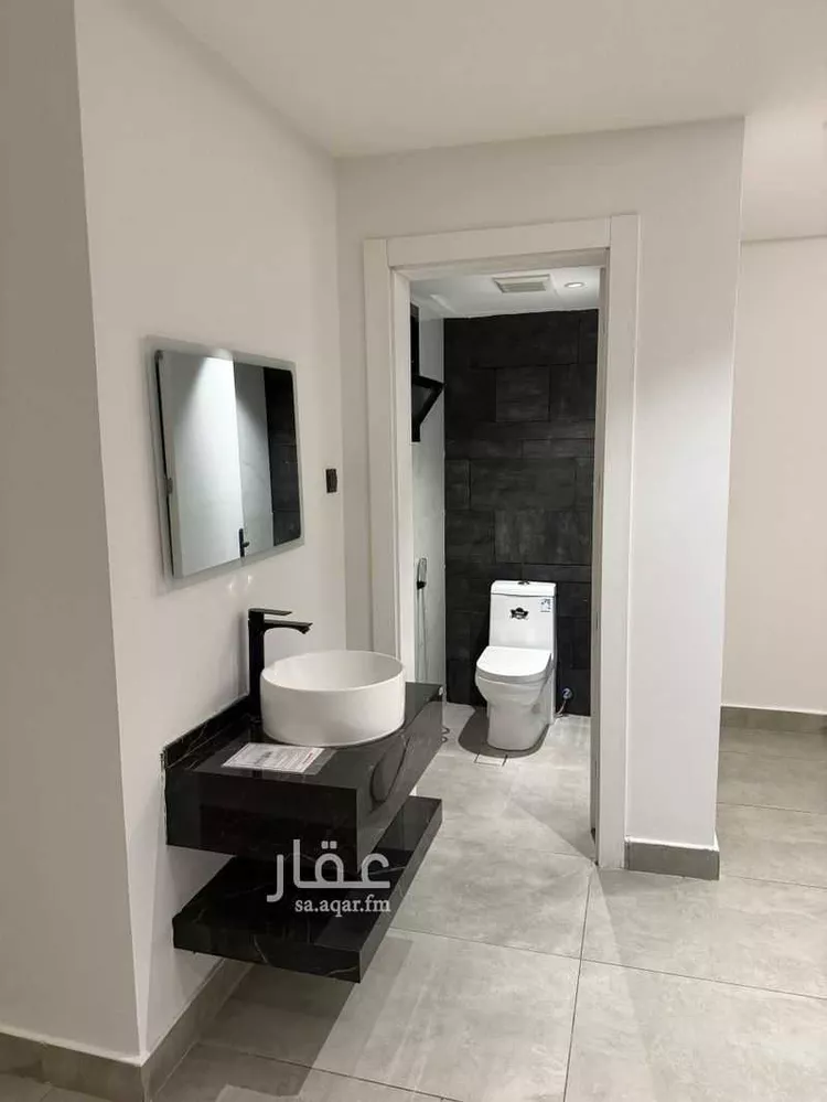 شقة للإيجار في شارع الحصير, حي الملقا, مدينة الرياض, منطقة الرياض 14