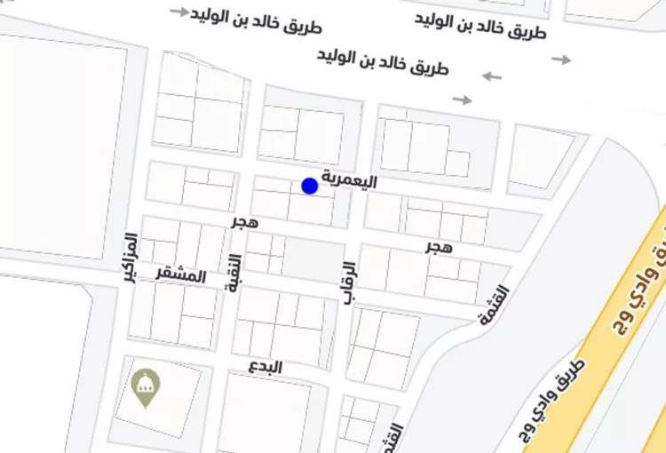 عمارة للبيع في شارع اليعمرية, حي الشرقية, مدينة امارة منطقة مكة المكرمة - الطائف, منطقة مكة المكرمة صورة 2