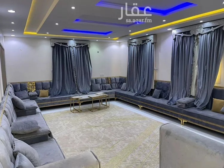 دور للبيع في حي الاصفر, مدينة الطائف - الاصفر, منطقة مكة المكرمة صورة 2