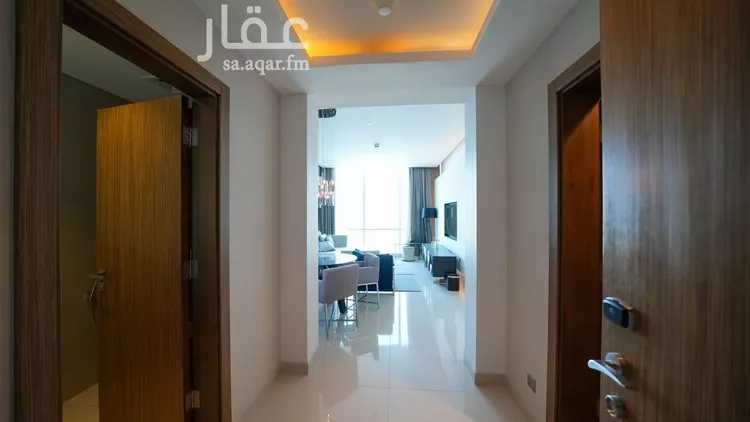 شقة للبيع في شارع الملك فهد الفرعي, حي العليا, مدينة الرياض, منطقة الرياض صورة 4