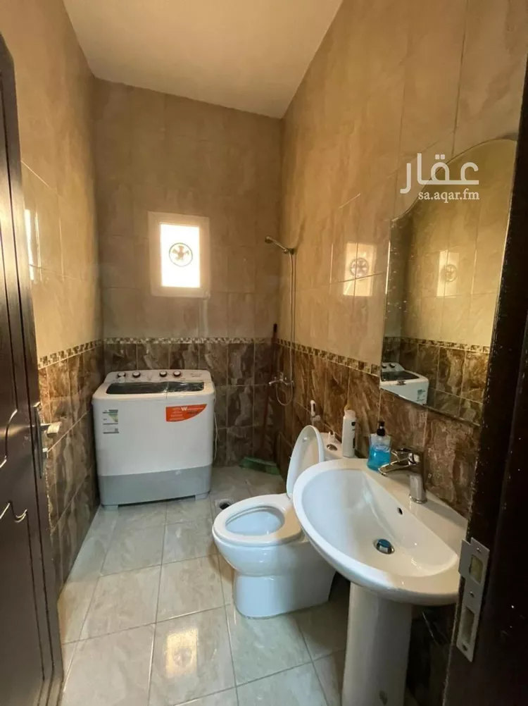 شقة للإيجار في شارع رقم 500, حي النرجس, مدينة الرياض, منطقة الرياض صورة 2