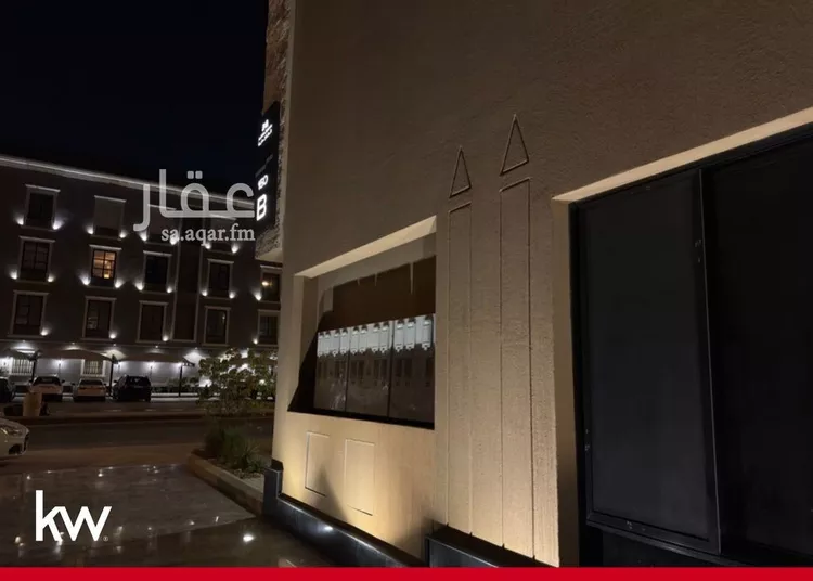 شقة للبيع في شارع الفوانيس, حي عرقة, مدينة الرياض, منطقة الرياض صورة 2