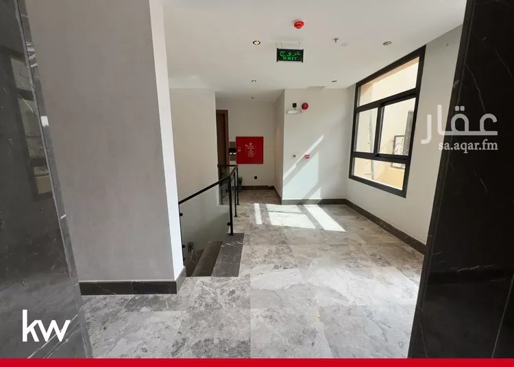 شقة للبيع في شارع خالد بن العاص, حي النرجس, مدينة الرياض, منطقة الرياض صورة 5