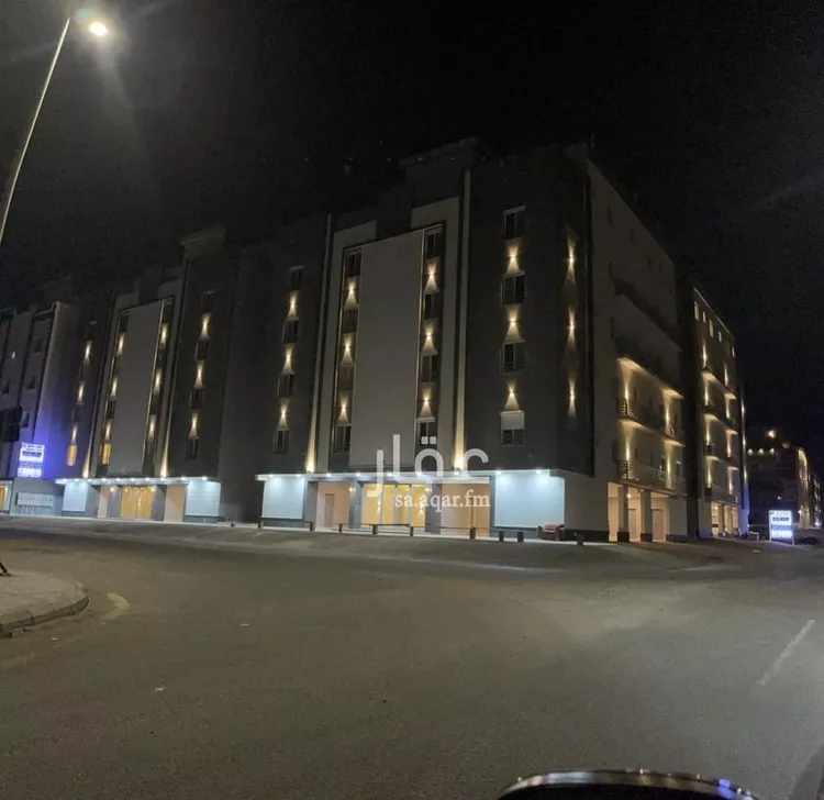 شقة للإيجار في شارع حمد الجبرين, حي الحمدانية, مدينة جدة, منطقة مكة المكرمة صورة 2