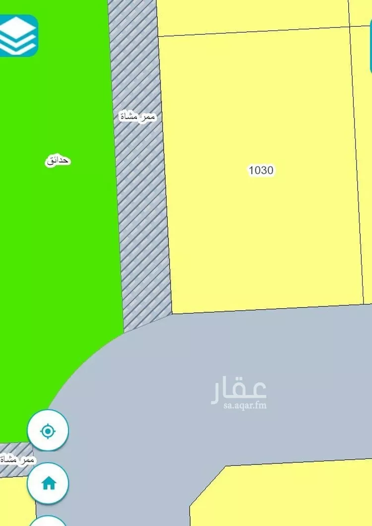 أرض للبيع في شارع غير مسمى, حي جوهرة ثول, مدينة ثول, منطقة مكة المكرمة صورة 4