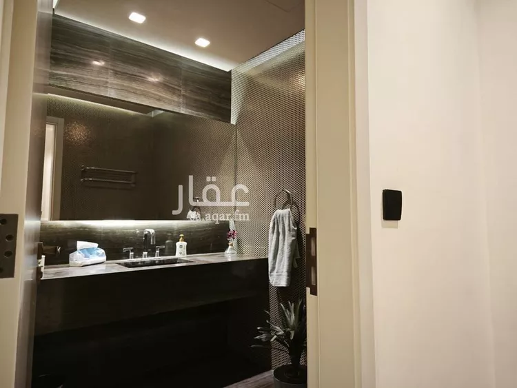 شقة للبيع في شارع الملك فهد الفرعي, حي العليا, مدينة الرياض, منطقة الرياض صورة 3