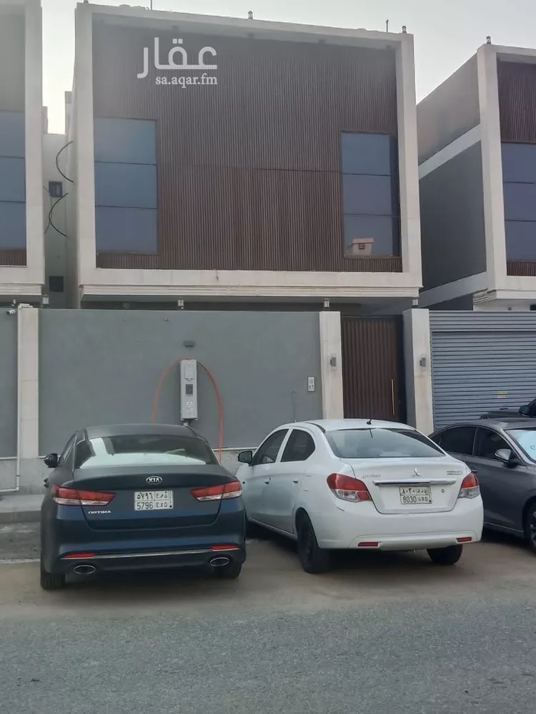فيلا للبيع في شارع سليمان بن عبيد, حي الصالحية, مدينة جدة, منطقة مكة المكرمة صورة 5
