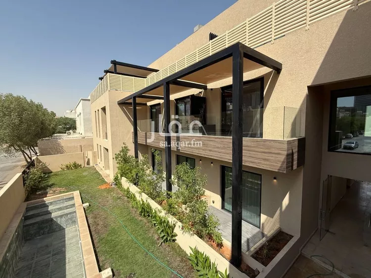 شقة للإيجار في شارع الجابري, حي العليا, مدينة الرياض, منطقة الرياض صورة 2