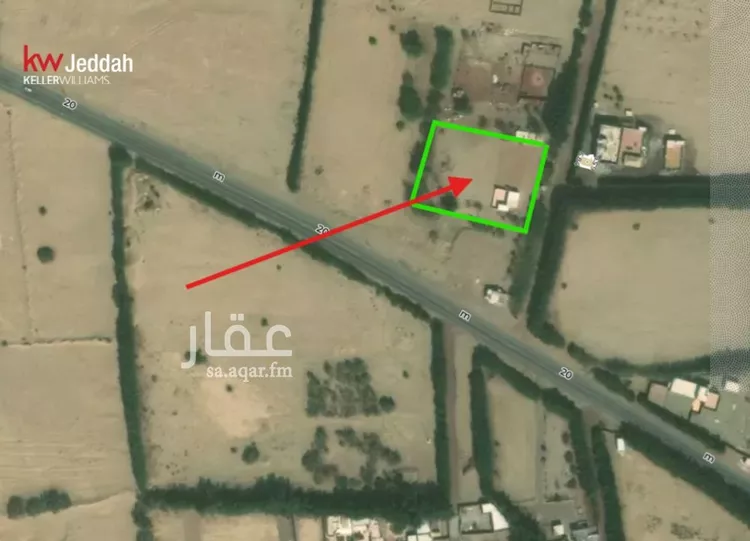 أرض للبيع في شارع ثقاف ابن عمرو العدواني, حي الصالحي, مدينة القنفذة, منطقة مكة المكرمة 11