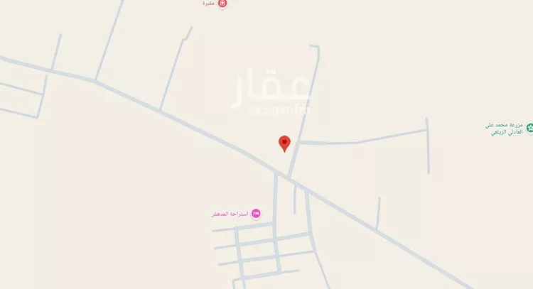 Land for Sale in Al Qunfudhah Al Khalidiyah 16