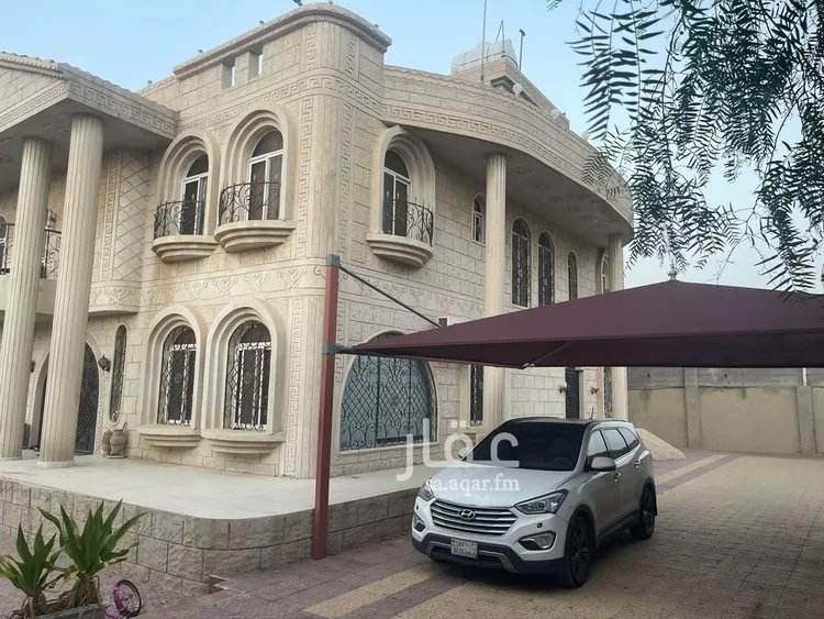 فيلا للبيع في شارع ابن سلمة الاصبهاني, حي الرميدة, مدينة الطائف, منطقة مكة المكرمة 12