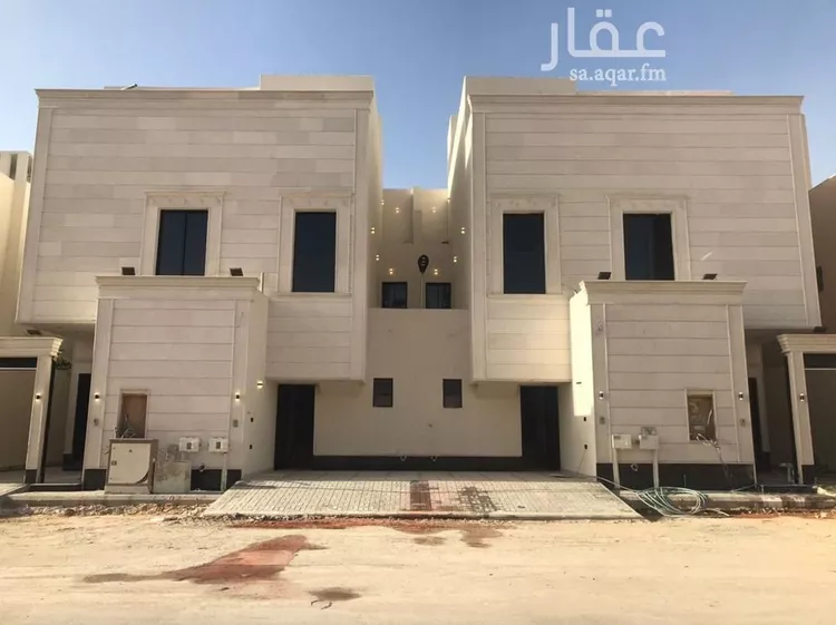 دور للبيع في شارع الشميلي, حي الجنادرية, مدينة الرياض, منطقة الرياض صورة 2