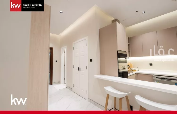 شقة للإيجار في شارع الملك فهد, حي النخيل, مدينة الرياض, منطقة الرياض صورة 5