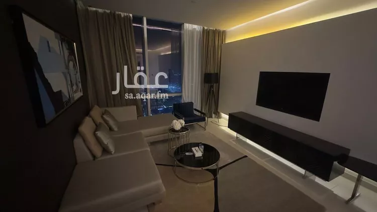 شقة للإيجار في شارع طريق الملك فهد بن عبدالعزيز, حي العليا, مدينة الرياض, منطقة الرياض صورة 5