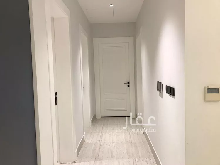 Apartment for Rent in Riyadh King Abdul Aziz 24