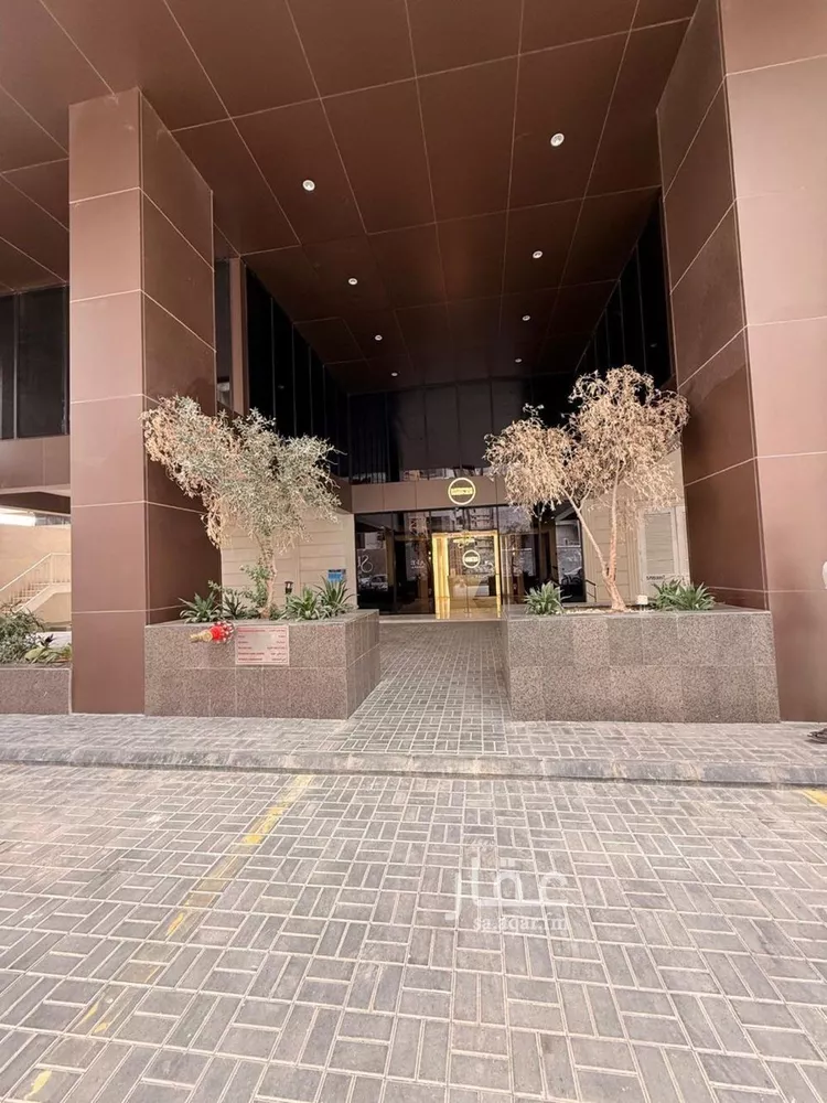 شقة للإيجار في شارع وادي بيشه, حي الصحافة, مدينة الرياض, منطقة الرياض صورة 3