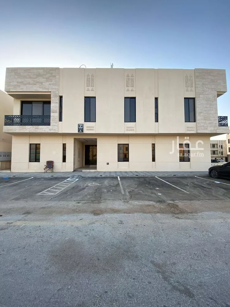 شقة للإيجار في شارع سعد بن معاذ, حي طويق, مدينة الرياض, منطقة الرياض صورة 3