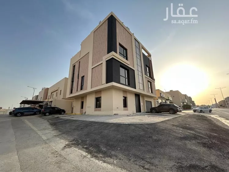 شقة للإيجار في شارع خليفة العتيبي, حي القيروان, مدينة الرياض, منطقة الرياض صورة 5