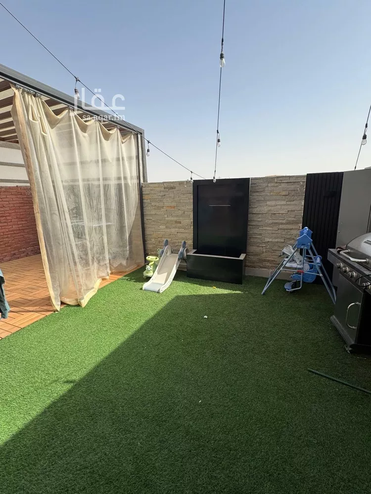 شقة للإيجار في شارع الامير فيصل بن عبدالله بن عبدالرحمن, حي حطين, مدينة الرياض, منطقة الرياض صورة 4