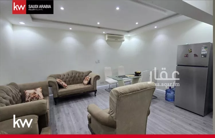 شقة للبيع في شارع الملك فيصل ابن عبدالعزيز سعود, حي المربع, مدينة الرياض, منطقة الرياض 9