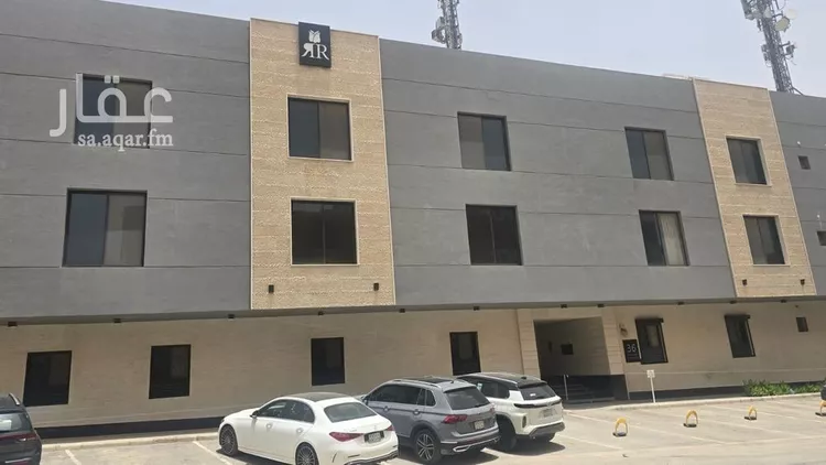 شقة للبيع في شارع وادي البطحاء, حي الملقا, مدينة الرياض, منطقة الرياض 9