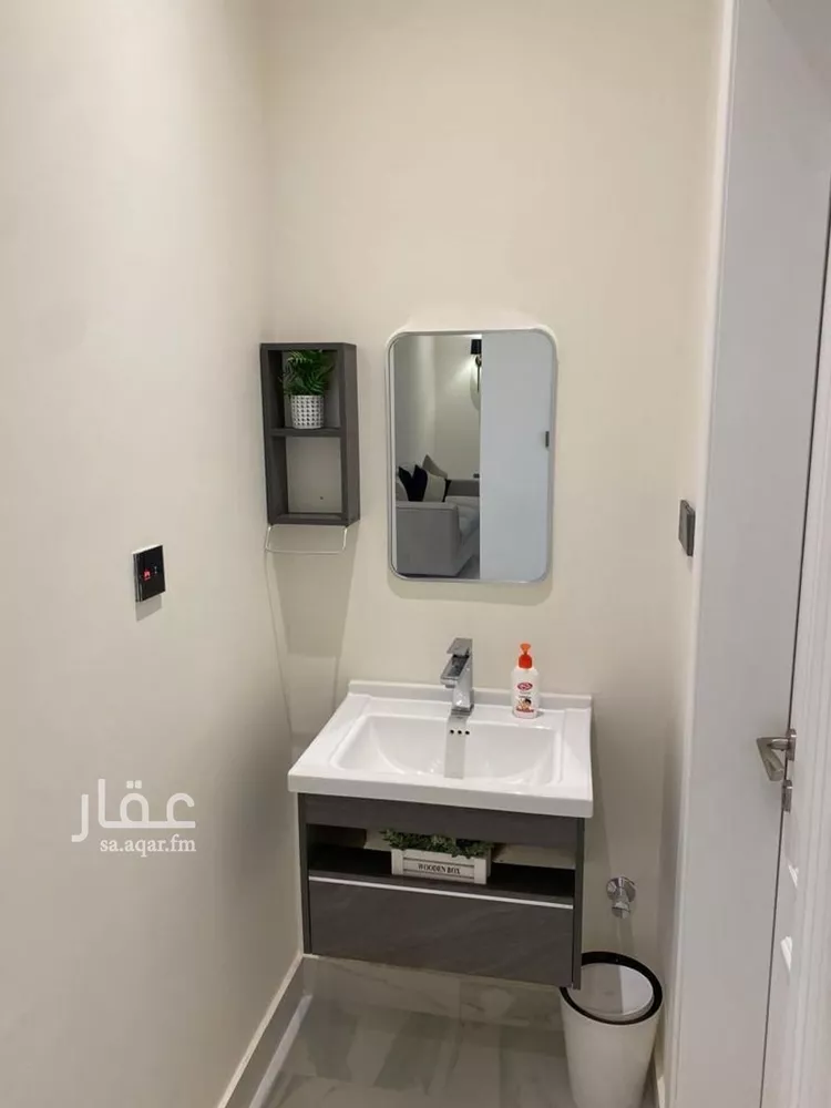 شقة للإيجار في شارع أبي عباس الدغولي, حي القيروان, مدينة الرياض, منطقة الرياض صورة 5