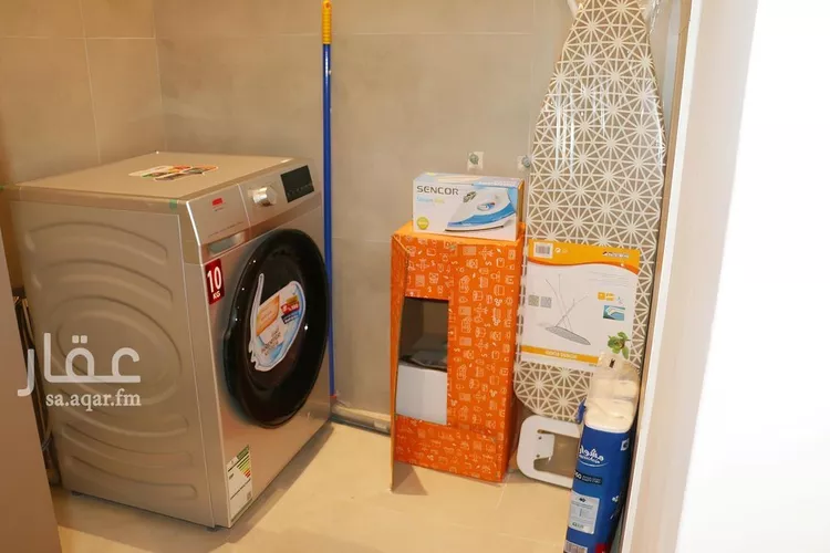 شقة للإيجار في شارع إبراهيم الصديقي, حي العارض, مدينة الرياض, منطقة الرياض صورة 4