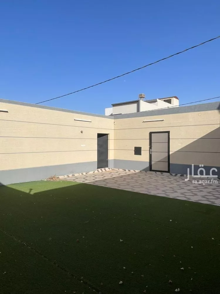 استراحة للبيع في شارع الاحنف, حي قرطبة, مدينة الزلفي, منطقة الرياض صورة 3