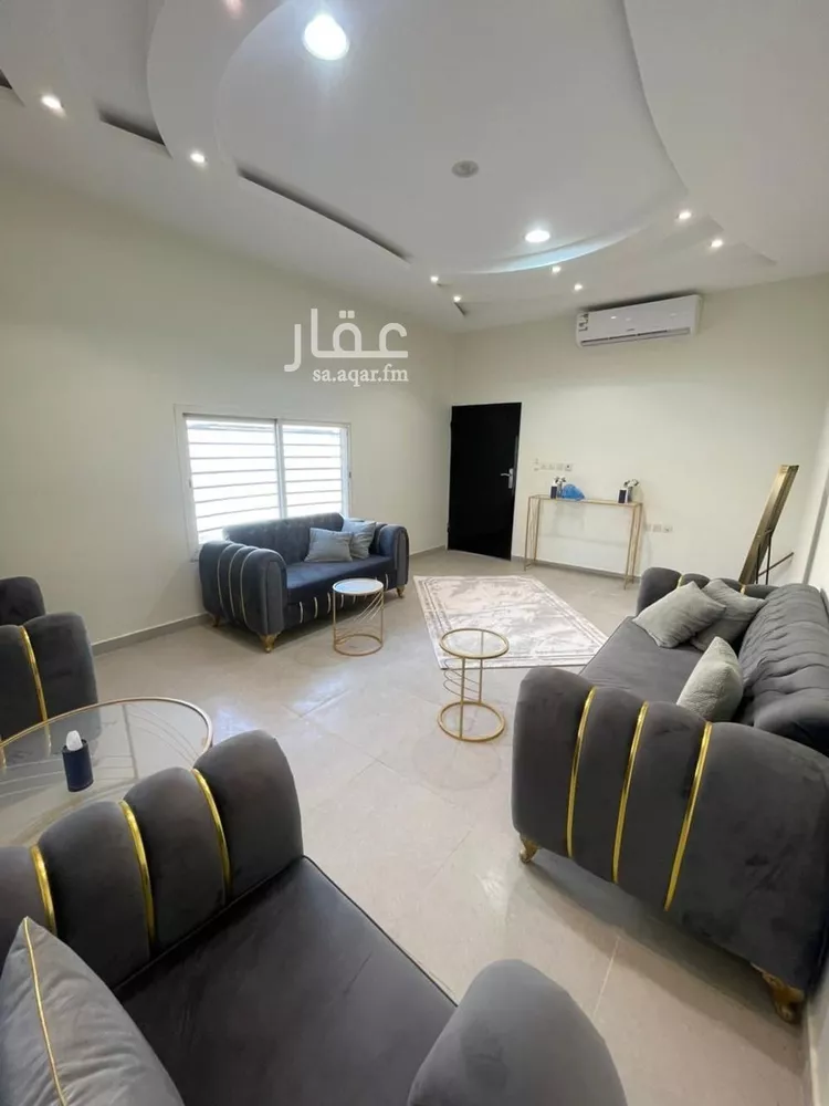 استراحة للبيع في شارع الاحنف, حي قرطبة, مدينة الزلفي, منطقة الرياض صورة 4