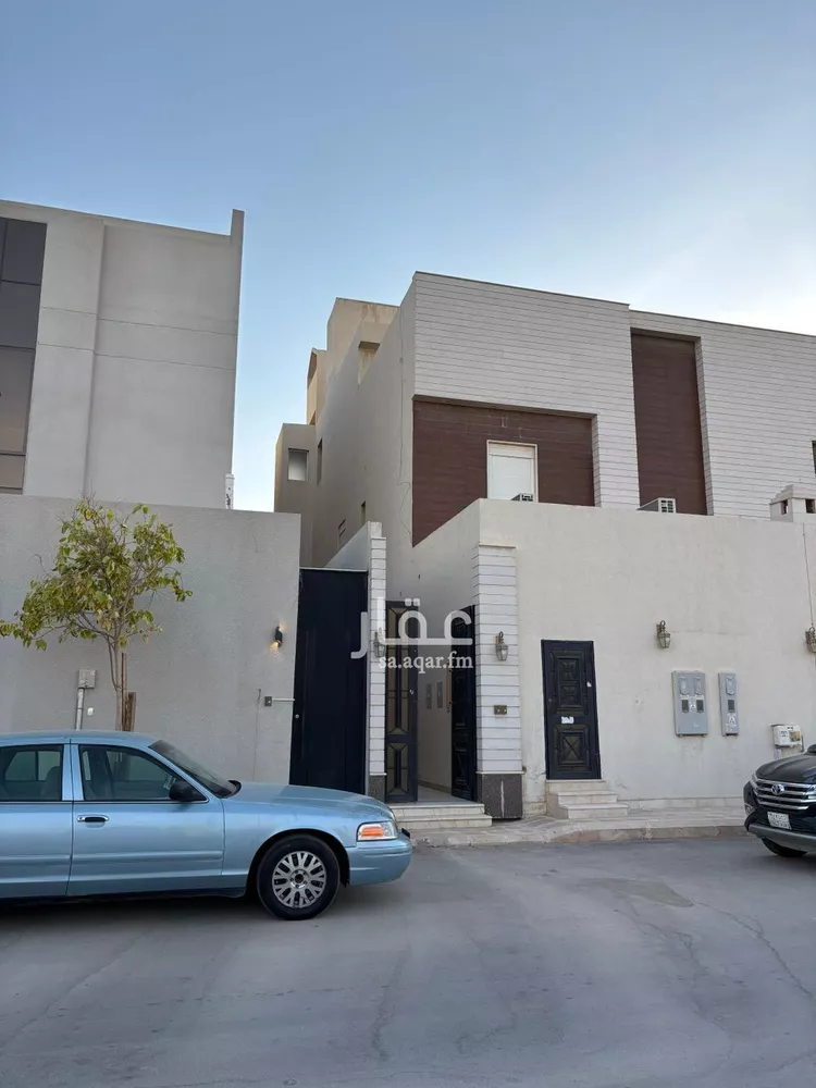 Villa for Rent in Riyadh Al Malqa صورة 3