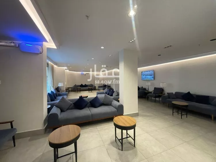 عمارة للبيع في شارع المطوف, حي العزيزية, مدينة مكة المكرمة, منطقة مكة المكرمة 7