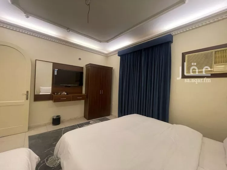 عمارة للبيع في شارع المطوف, حي العزيزية, مدينة مكة المكرمة, منطقة مكة المكرمة 24