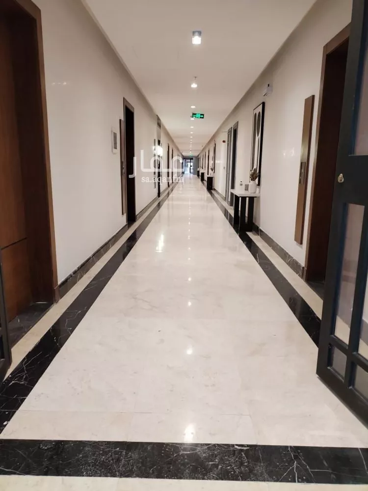 شقة للبيع في شارع زيد بن عاصم بن عمرو بن عوف, حي النرجس, مدينة الرياض, منطقة الرياض صورة 2