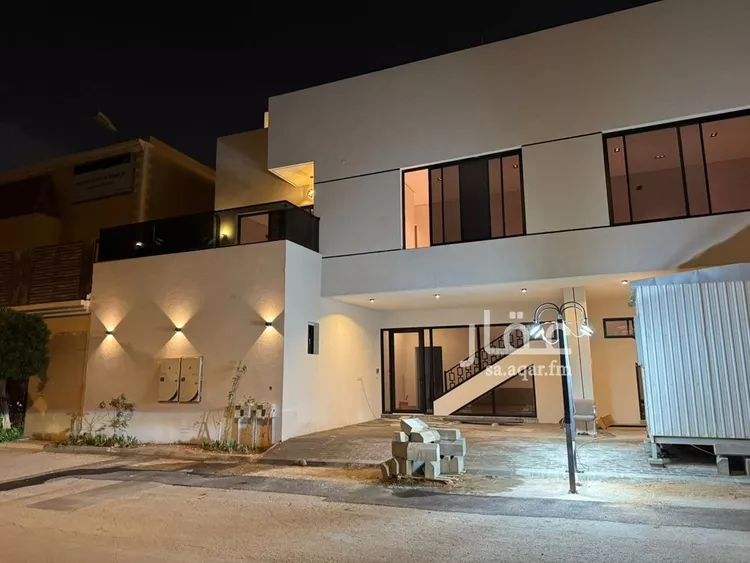 Floor for Sale in Riyadh Al Andalus صورة 2